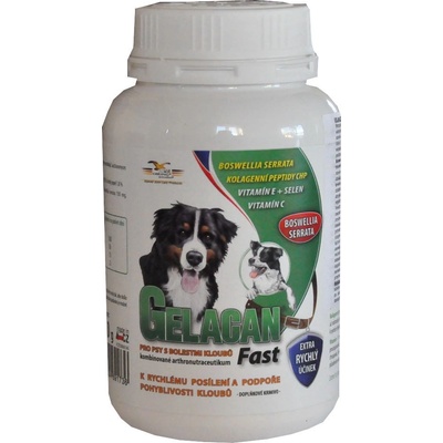 Orling Gelacan Fast 150 g