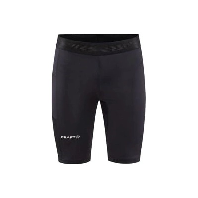 Craft PRO Hypervent Short černá