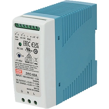 MEAN WELL DRC-60A