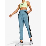 PUMA Fit Woven Jogger Pants Blue - magazinko