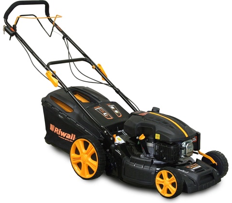 Riwall PRO RPM 4635 E