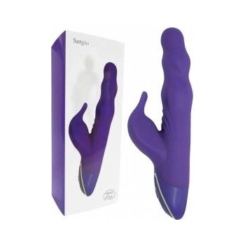 Boss of Toys MINDS OF LOVE Sergio purple