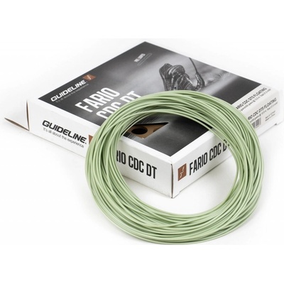 Guideline Muškařská šňůra plovoucí Fario CDC WF #2 – Zboží Dáma