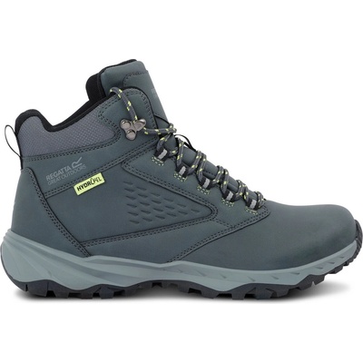 Regatta Men's Amble Walking Boots Размер на обувките (ЕС): 44 / Цвят: сив