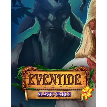 Eventide: Slavic Fable