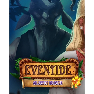 Eventide: Slavic Fable