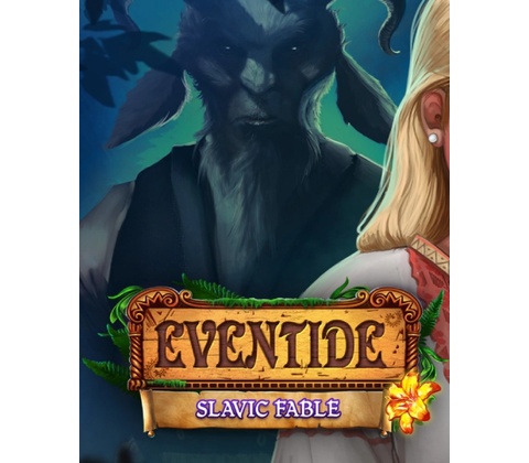 Eventide: Slavic Fable