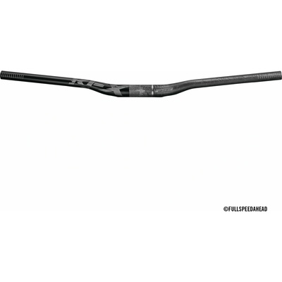 FSA MTB KFX riser carbon 31.8/760 mm