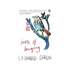 Book of Longing (2007)