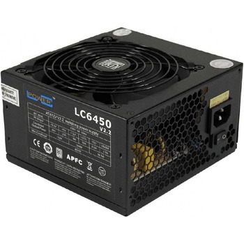 LC Power 450W LC6450 V2.2
