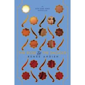 Rose & the Dagger | Renee Ahdieh (2016)