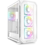 Sharkoon AK5G RGB White