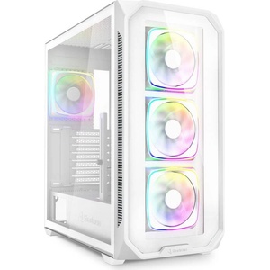Sharkoon AK5G RGB White