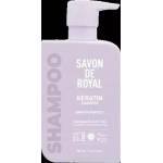 Savon De Royal шампоан с кератин 500 мл