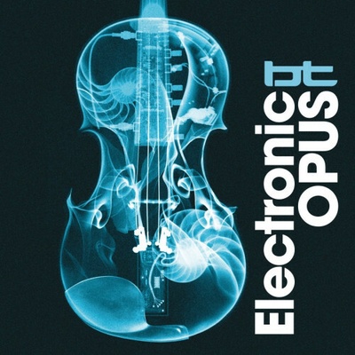 BT: ELECTRONIC OPUS CD