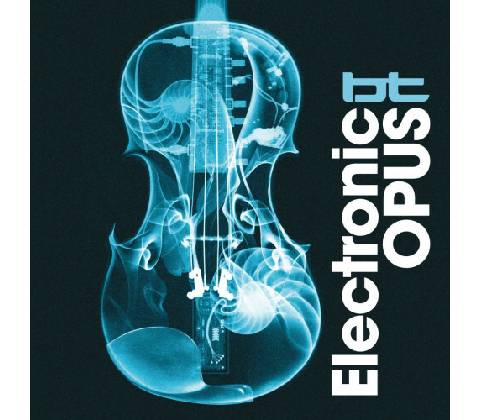BT: ELECTRONIC OPUS CD