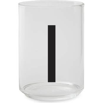 Design Letters Чаша без столче aj буква i (10205000i)