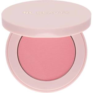 NL Beauty Руж Blush But Better, Classic Pink, 4 g - baby