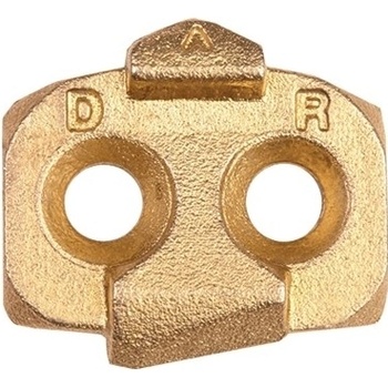 TIME MTB EASY zarážky