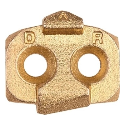 TIME MTB EASY zarážky