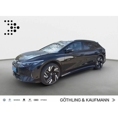 Volkswagen ID.7 Tourer GTX 4Motion 250 kW