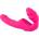 You2Toys Vibrating Strapless Strap-On