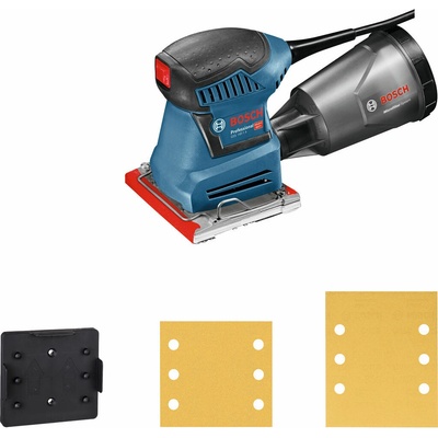 Bosch GSS 140-1 0.601.2A2.100