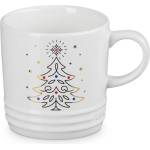 Le Creuset Чаша халба Le Creuset Christmas коледна елха 350 мл (80302350104919)