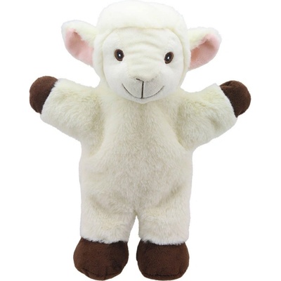 The Puppet Company Кукла за театър The Puppet Company, с цяло тяло, ЕКО серия - Агне (PC006209)