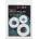 CalExotics Premium Silicone Ring Set
