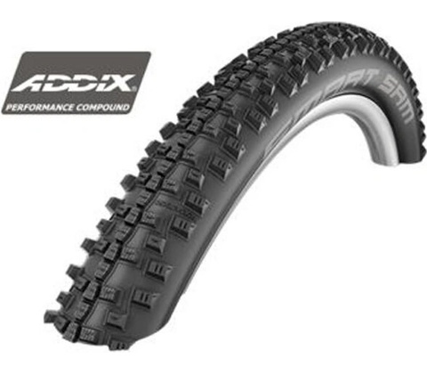 Schwalbe Smart Sam 27,5x2,10