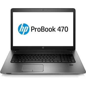 HP ProBook 470 G6W53EA