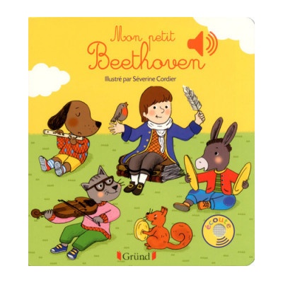 Mon petit Beethoven