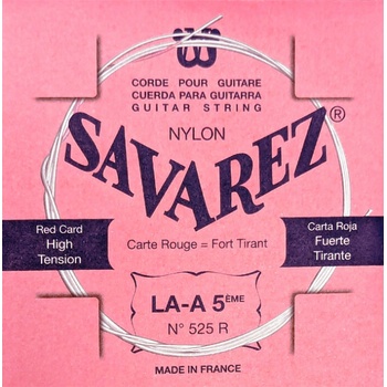 Savarez 525R