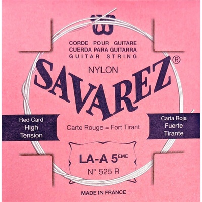 Savarez 525R