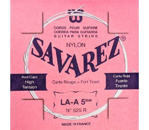 Savarez 525R