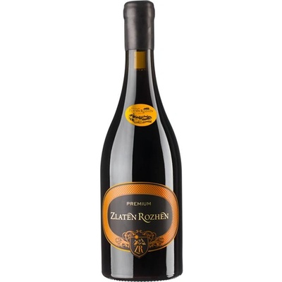 Zlaten Rozhen Мелнишки купаж Премиум