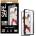 Panzer Стъклен протектор SAFE за Samsung Galaxy A57 5G, Ultra-Wide Fit w. EasyAligner