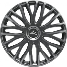 Alcar Milano anthracite 15" 4 ks