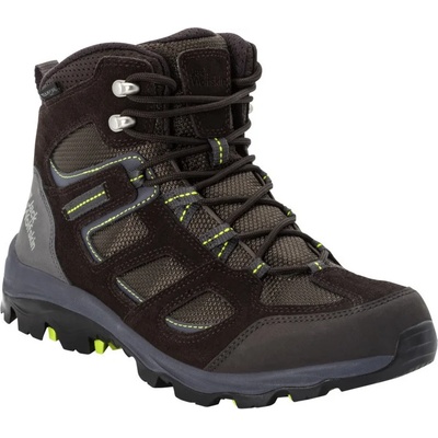 Jack Wolfskin Vojo 3 Texapore Mid M Размер на обувките (ЕС): 45 /