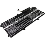 Movano Батерия за Asus Zenbook UX305F / UX305C / UX305CA, C31N1411, 3610 mAh (BT/AS-UX305CA)