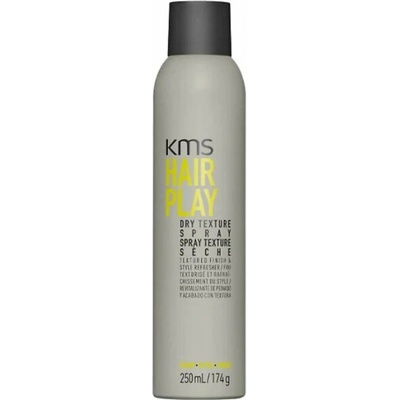 KMS Hair Play Dry Texture Spray 250ml