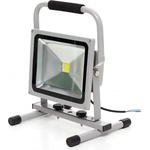 Strend Pro Строителен led прожектор 30w топло бяло 09412 (2171423)