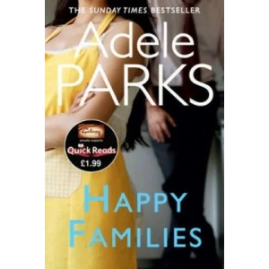 Happy Families | Adele Parks (2012)