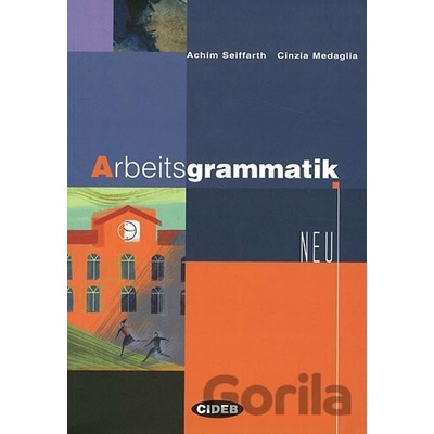 Arbeitsgrammatik