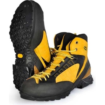 SCARPA Pro Ascent - arboristické boty