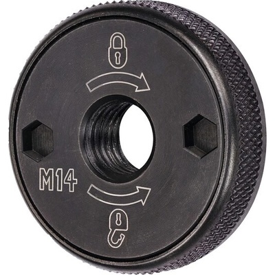 DeWALT rýchloupínacia matica DT3559