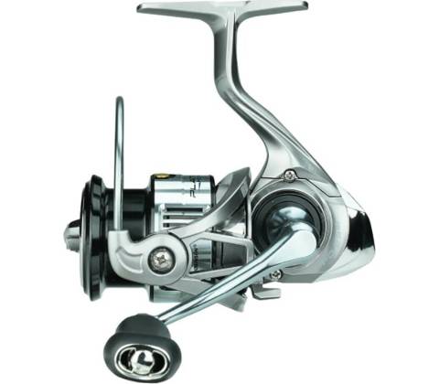 Robinson Platinum FD 308