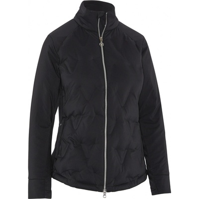 Callaway Chev Primaloft Jacket Caviar