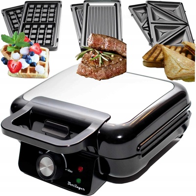 Berlinger MAX-2050-W